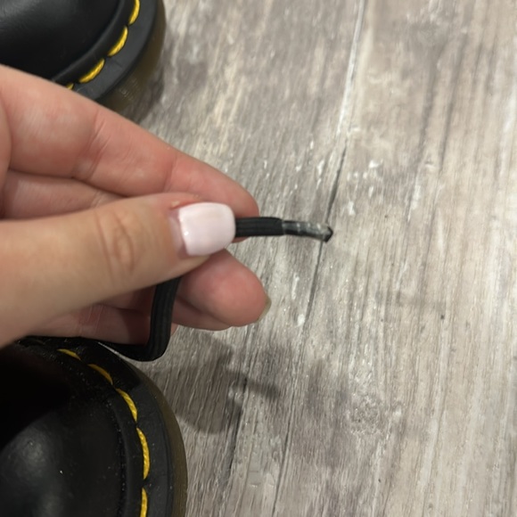 Dr. Martens boots - Picture 3 of 3